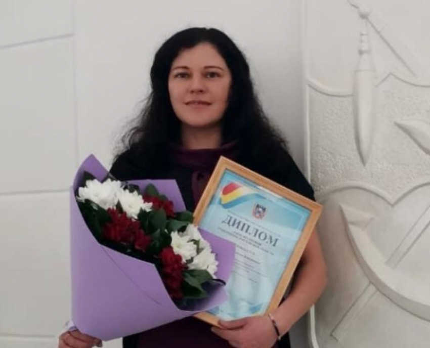 Педагог-кинолог из Волгодонска Марина Бердник  одержала безоговорочную победу во Всероссийском конкурсе 