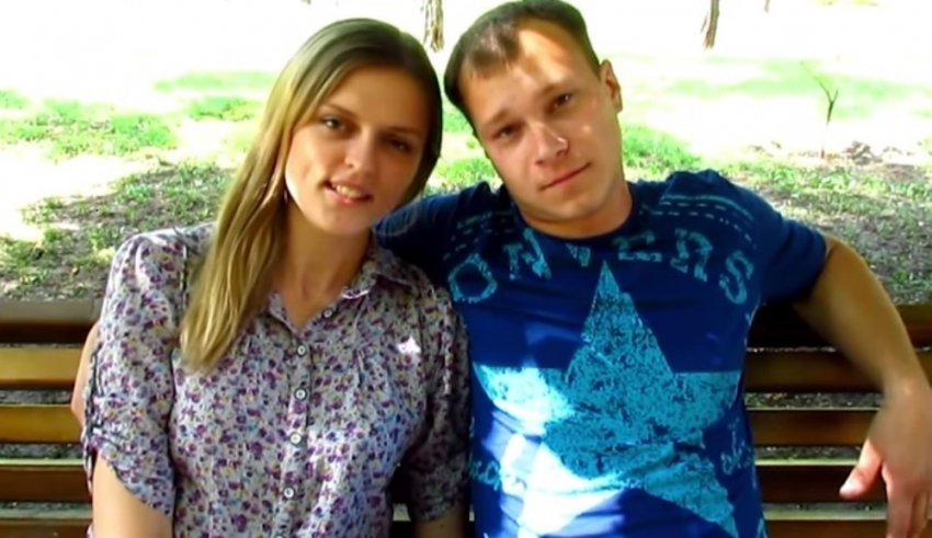  «Свадьбу в подарок» за 200 тысяч рублей хотят выиграть Софья и Виталий
