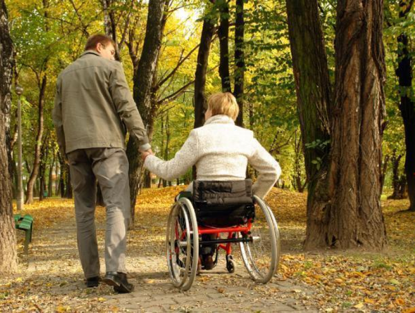 В Волгодонске в течение двух недель будет проходить декада инвалидов