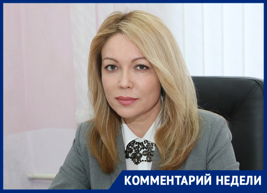 Коммерческой застройки не будет: Нелли Копылкова объяснила свою позицию по плану строительства парка «Молодежного» 