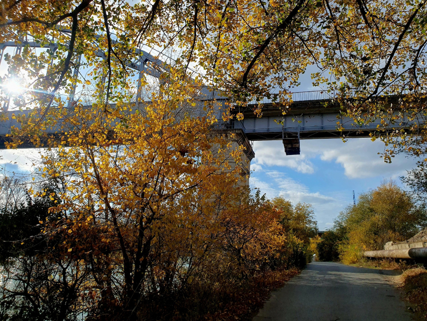 До +17 прогреется Волгодонск в четверг
