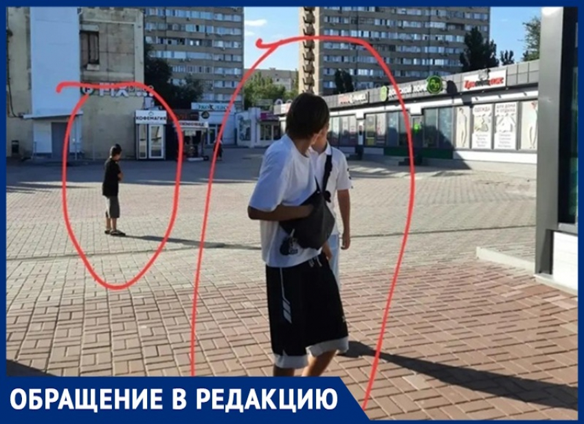 «На торговом детишки издеваются над продавцами-пенсионерами»: волгодончанка