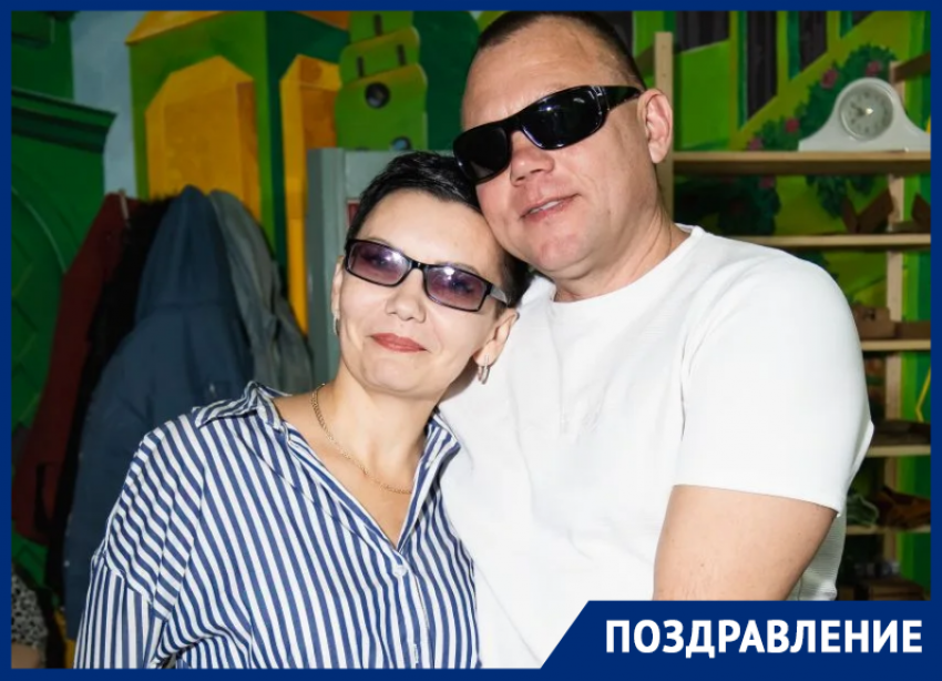 Любимого мужа и папу  Андрея Нечипоренко поздравляет его семья!