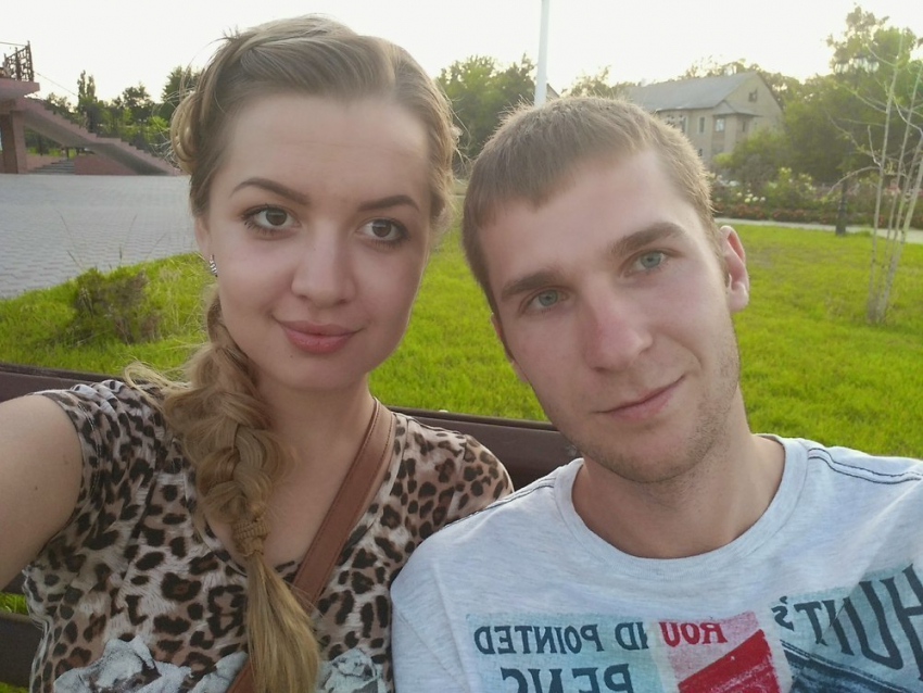Сергей и Анастасия тоже претендуют на «Свадьбу в подарок» за 200 тысяч рублей