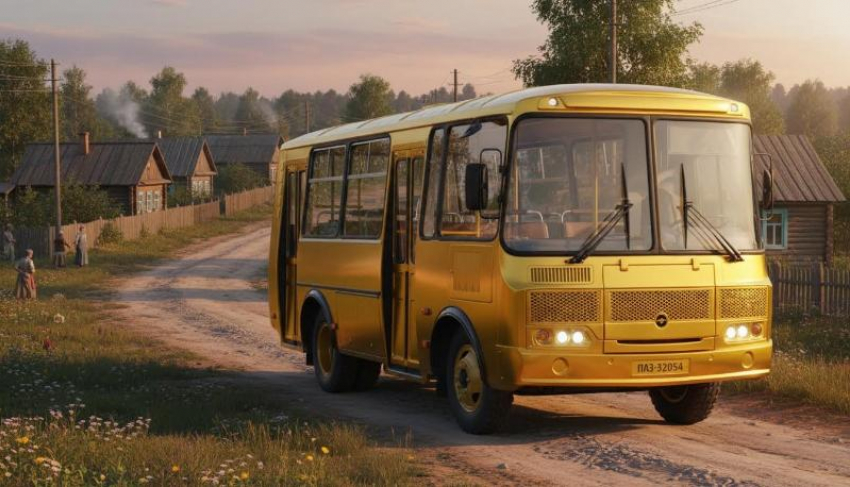 Конские цены и курьезный график: волгодонцы в шоке от дорогущего автобуса на маршруте Волгодонск – Камышевская 