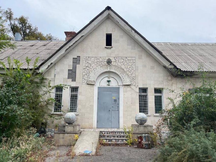 В Минздраве заявили, что Волгодонску госпиталь ветеранов СВО не нужен