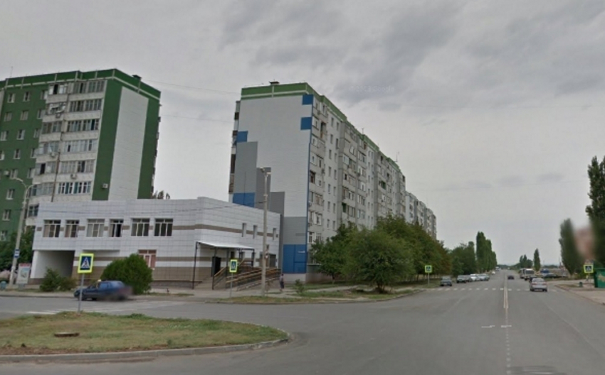 В Волгодонске в ДТП пострадал 17-летний мопедист