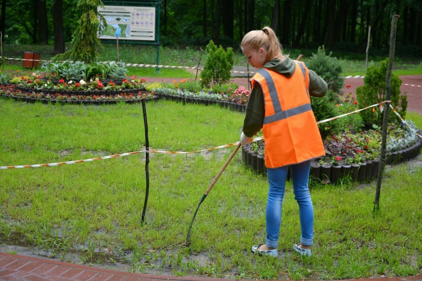 В Волгодонске зафиксировали нарушения трудовых прав детей