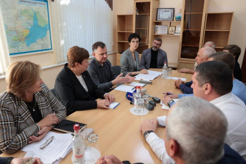 Новым микрозаймом власти Ростовской области решили поддержать пострадавших от погодных ЧС фермеров