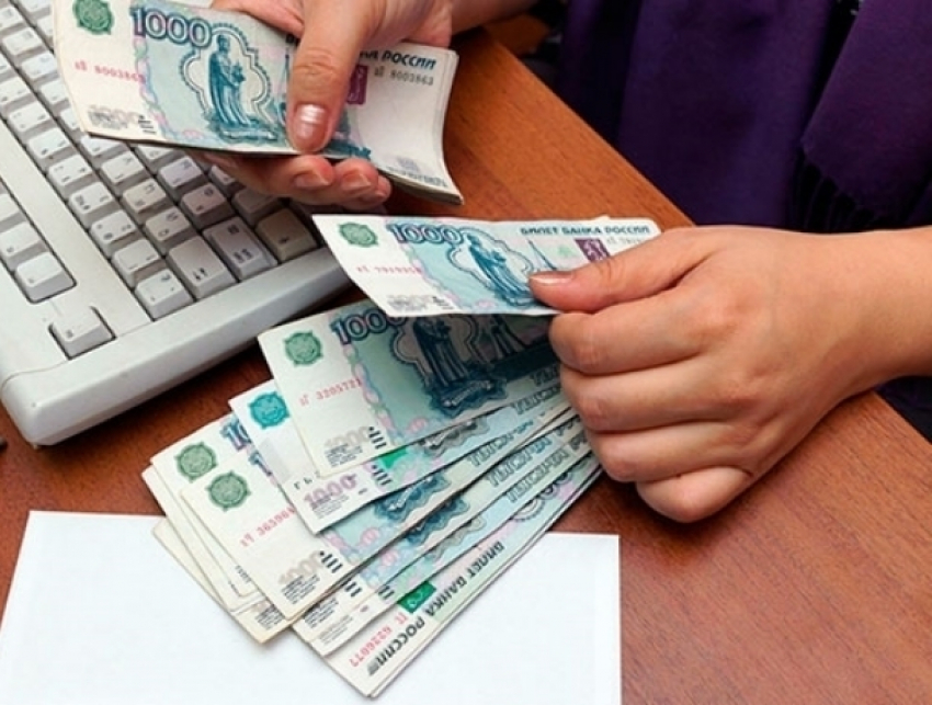 В Волгодонске муниципальным и бюджетным служащим будет увеличена заработная плата