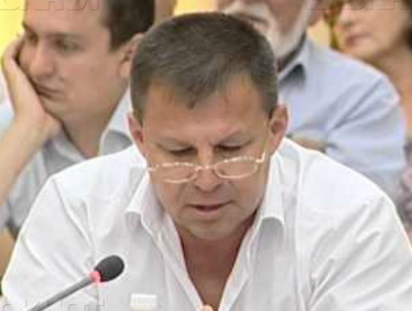Прощание с экс-депутатом Валерием Яценко пройдет в Волгодонске 