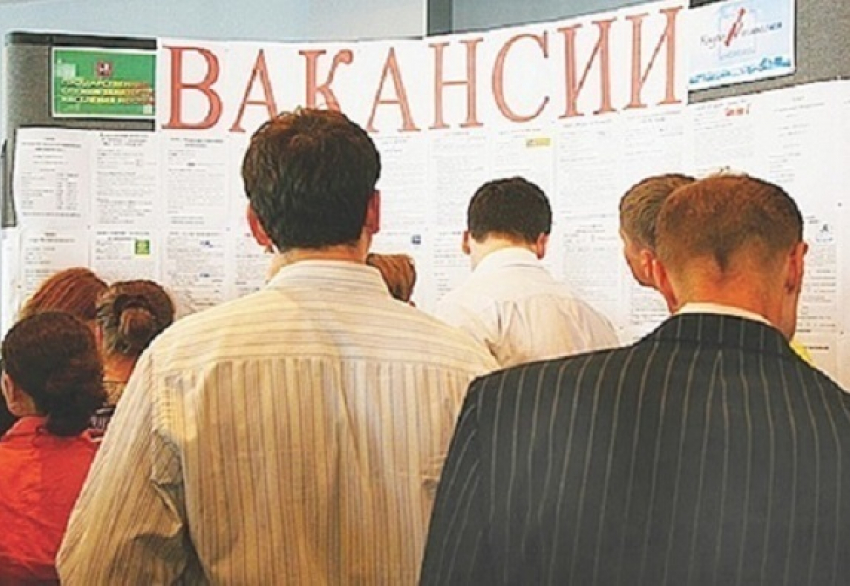 Центр занятости предлагает безработным Волгодонска пройти обучение на монтажников, плиточников, поваров и водителей