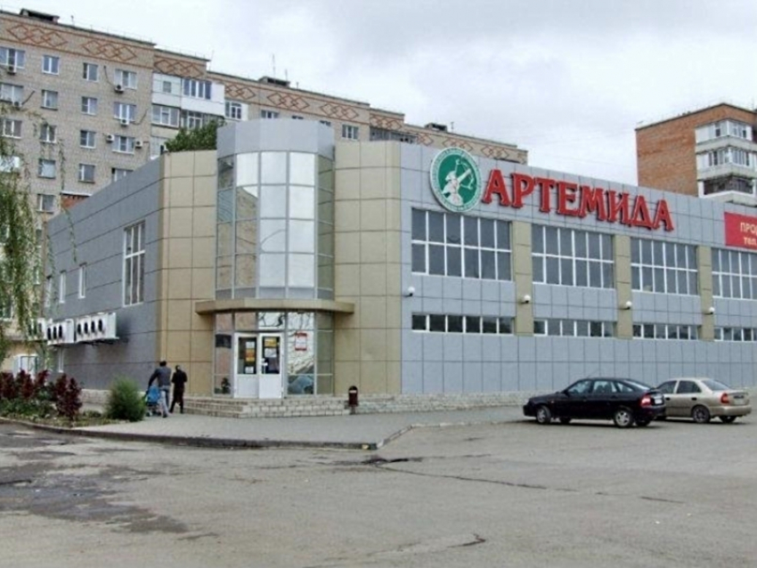 В Волгодонске многие предприятия задерживают своим сотрудникам зарплату