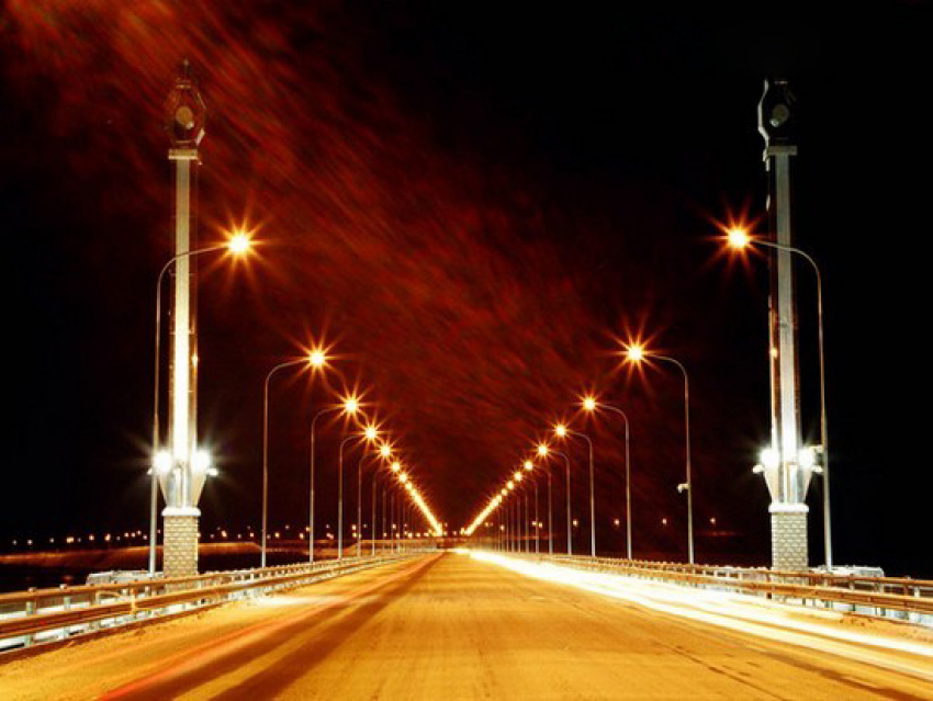 Строительство третьего моста через Сухосоленовскую балку должно начаться уже в следующем году