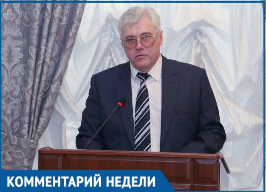 Больше 1000 человек в Волгодонске удостоены звания «почетный донор» 