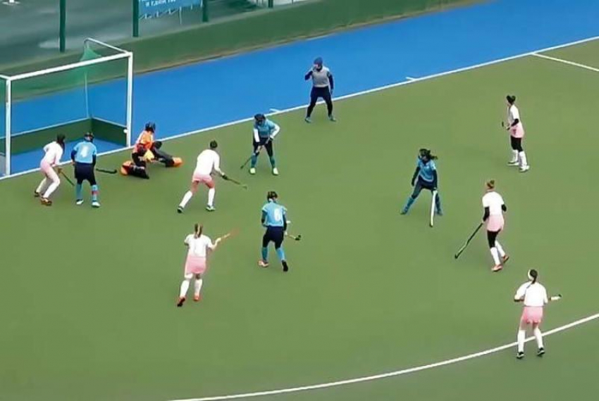 Волгодонская «Дончанка» проиграла второй матч за бронзу Чемпионата России