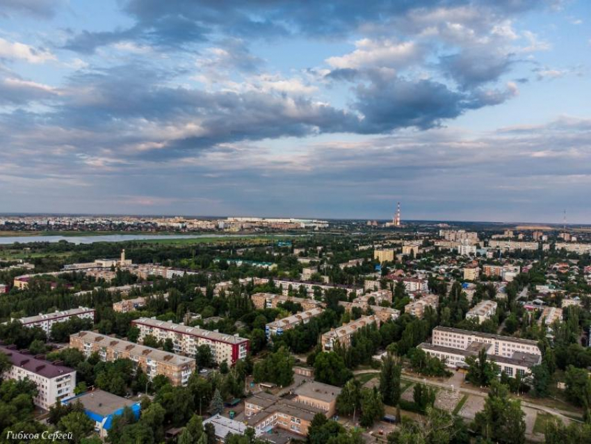 До +31 градуса прогреется воздух в Волгодонске сегодня 