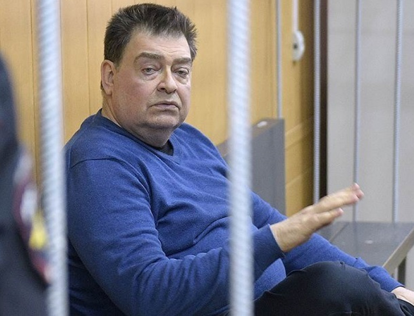 Суд арестовал имущество экс-депутата и инвестора волгодонского завода «ДонБиоТех»