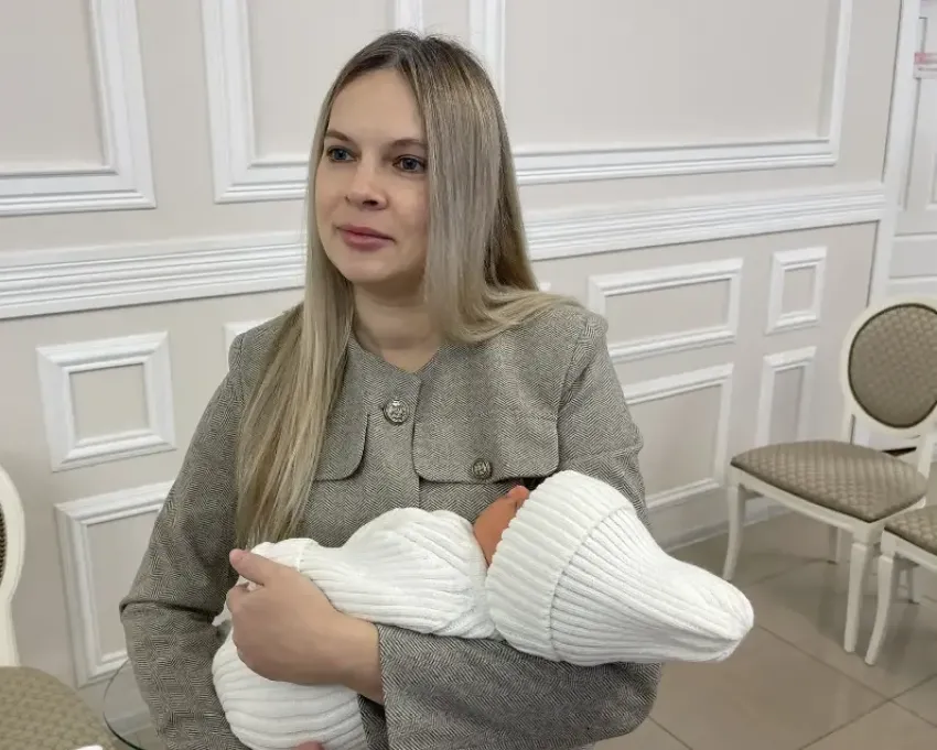 Дарийслав, Велесслав, Евдокия и Лола: как в Волгодонске родители называют детей