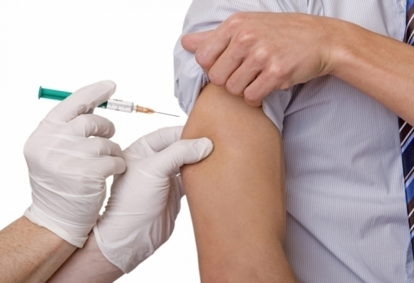 Волгодонские работодатели не спешат вакцинировать сотрудников от гриппа
