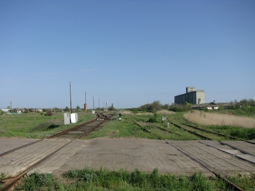 До открытия железнодорожного сообщения между Волгодонском и Морозовском осталось 32 дня