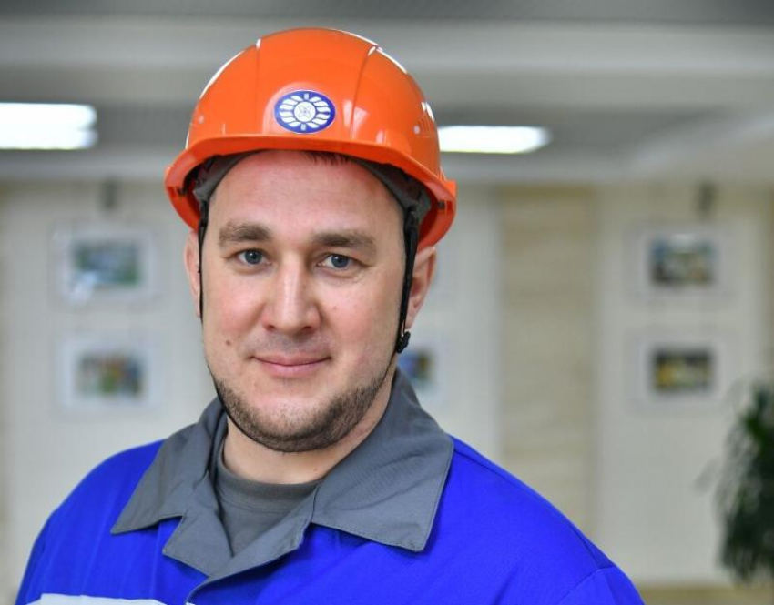 На Ростовской АЭС нашли лучшего слесаря по ремонту реакторно-турбинного оборудования