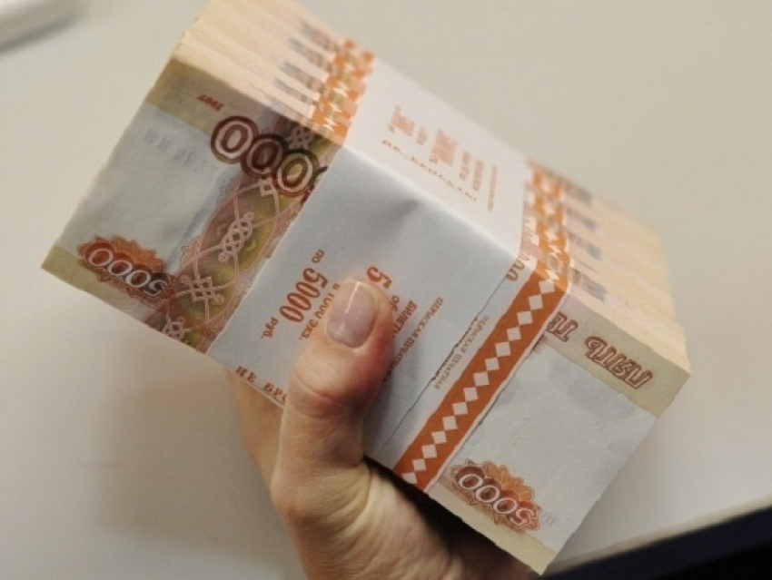  Олег Струков предложил не выплачивать 2,5 миллиона рублей на выходные пособия волгодонским чиновникам