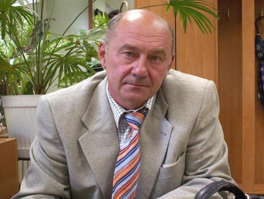 О ЖКХ и «мармеладной» лжи расскажет беспристрастный Иван Кораблин в прямом эфире «Блокнота» 