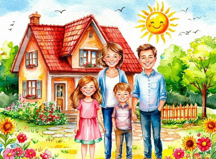 Улучшаем свои жилищные условия
