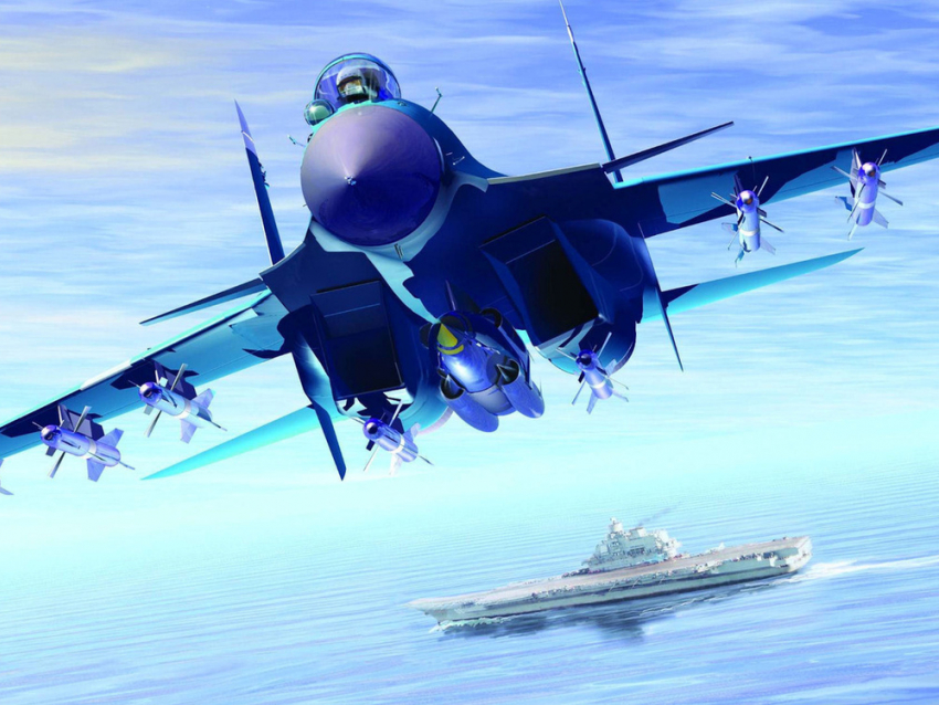 Волгодонцы, служившие в морской авиации, отмечают профессиональный праздник