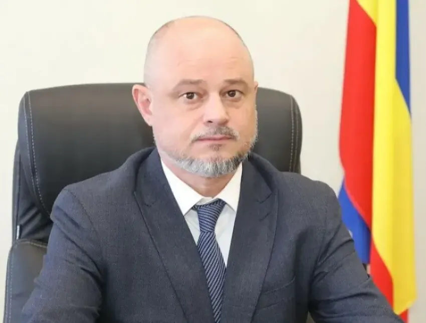 Парк «Молодежный», проспект Лазоревый и коллекторы: Дмитрий Вельможко рассказал о судьбе важных проектов Волгодонска