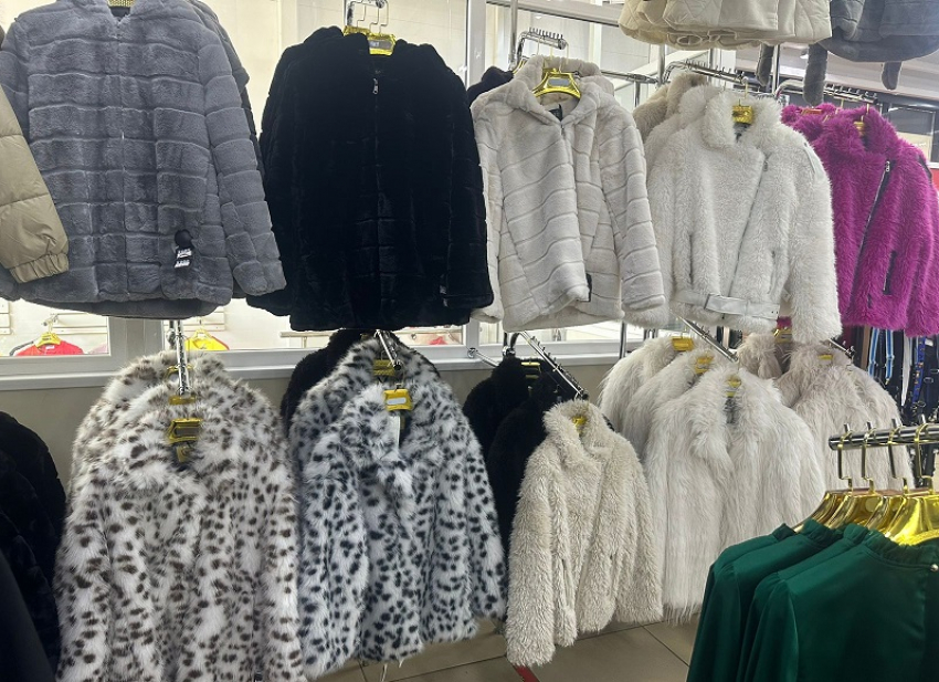 Скидка до 40% на всю  зимнюю  одежду 