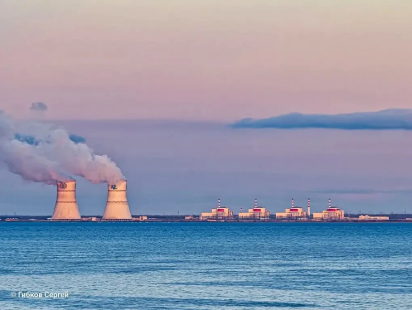 Пик половодья 2026 года прошел через Цимлянское водохранилище