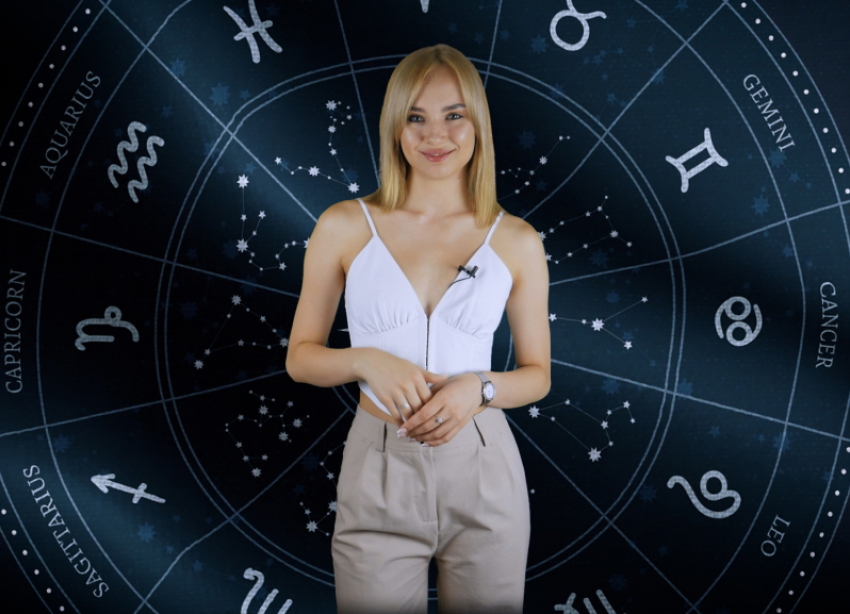 Близнецам предстоит решать материальные проблемы, у Водолеев ожидаются завалы на работе, у Рыб исполнится мечта: гороскоп на неделю от Нины