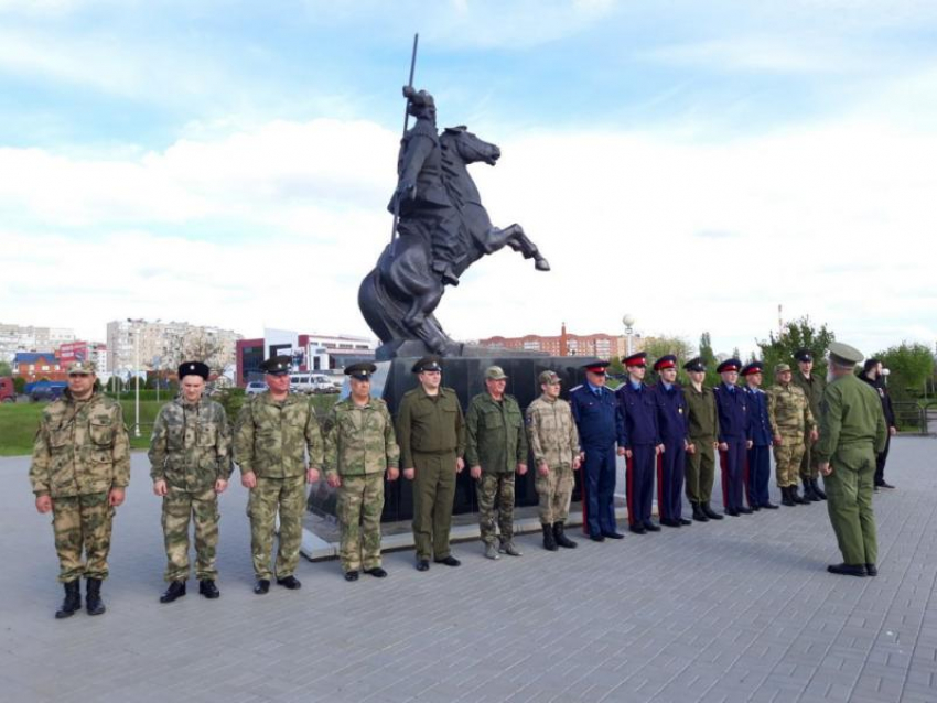 Для безопасности на улицах Волгодонска нужны добровольцы и деньги: полиция и депутаты города думают, где их взять