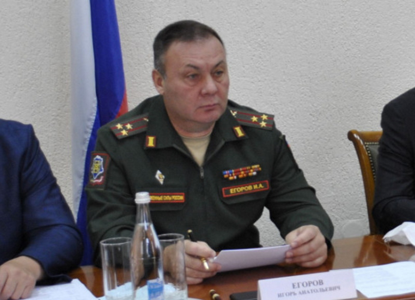«План был выполнен еще 29 октября»: военный комиссар региона высказался об итогах мобилизации 