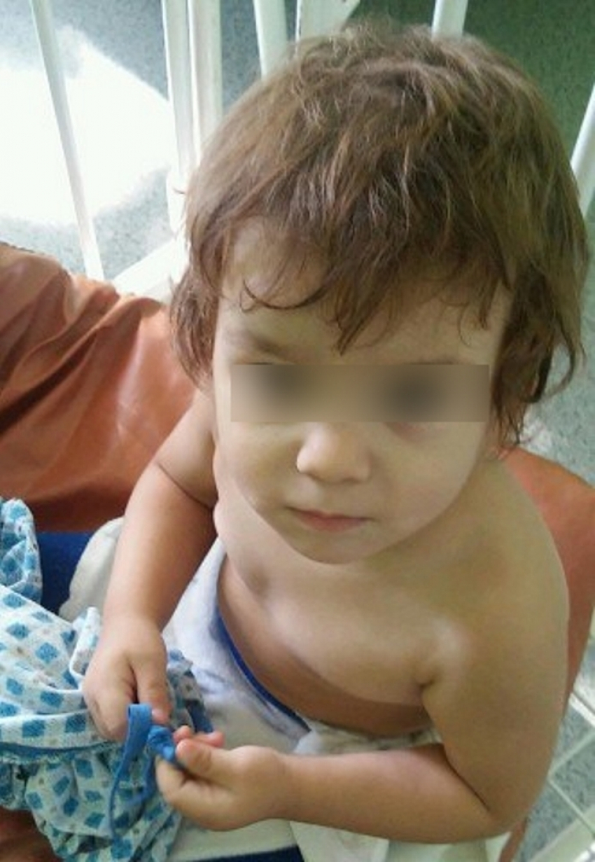 – «Мама, за что?». История маленького Дениски, брошенного в больнице, потрясла Волгодонск
