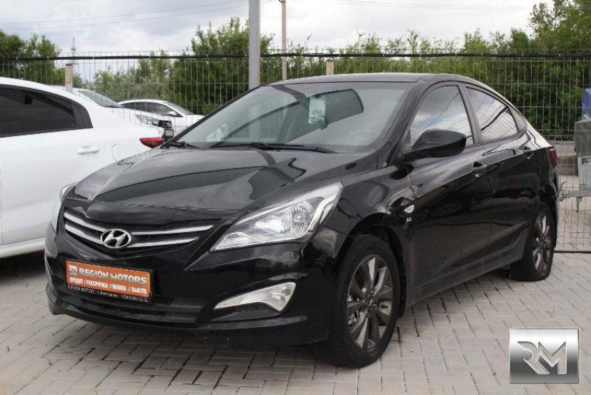 Мечты о машине сбываются в «Регион Моторс»: более 500 автомобилей с пробегом и новые авто по импортозамещению