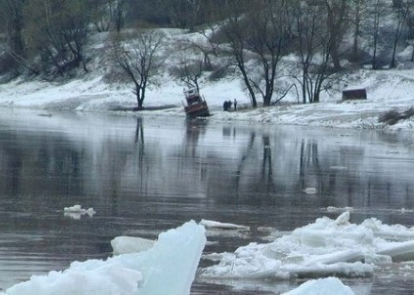 Паводка весной 2015 года в Волгодонске не будет