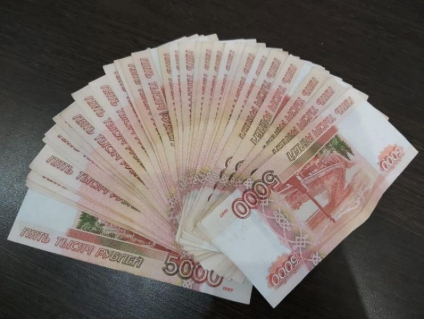 Более 100 тысяч рублей помогла вернуть прокуратура матери из Волгодонского района 