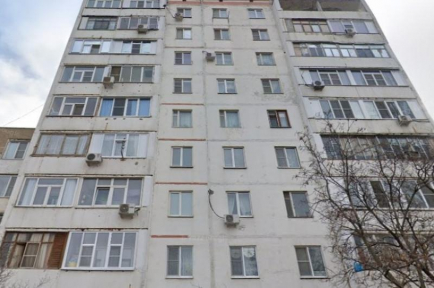 Стала известна причина поломки лифта в доме по улице Карла Маркса в Волгодонске