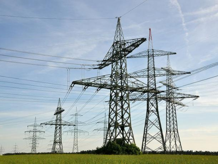 Электричество с АЭС под Волгодонском пойдёт в Крым в марте 2018 года