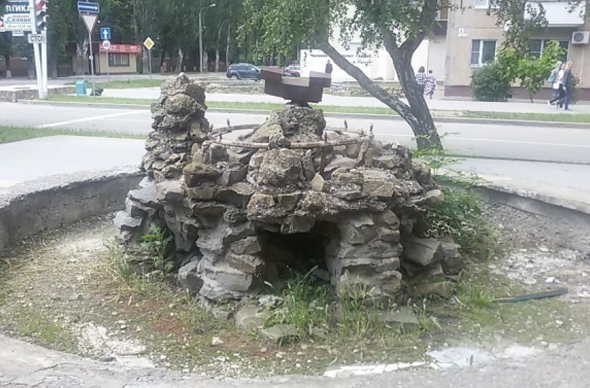 Стало известно, когда заработают фонтаны на улице 50 лет СССР