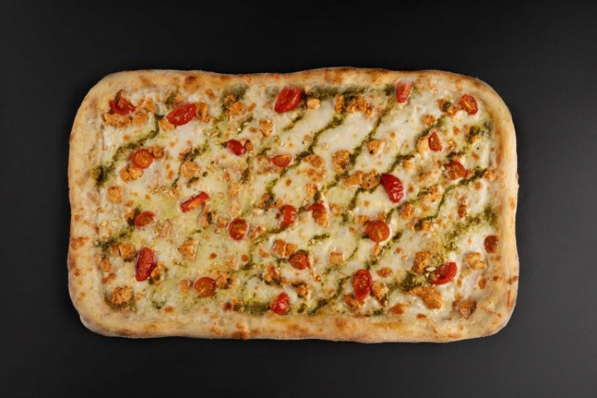 Пикантный цыпленок, колбасный ТОП и креветочное удовольствие: «Epic Pizza*» приготовила сюрпризы для волгодонцев
