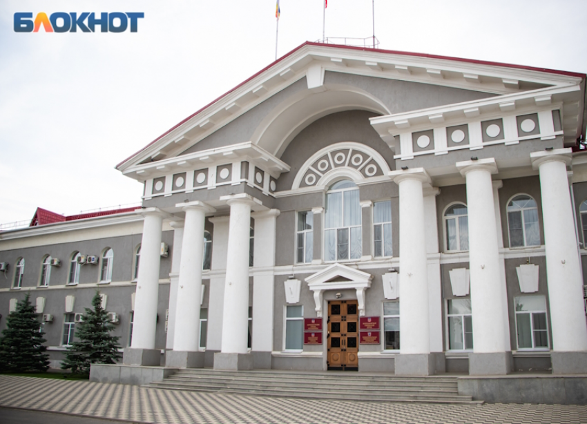 Утверждена дата выборов губернатора Ростовской области и депутатов Думы Волгодонска 