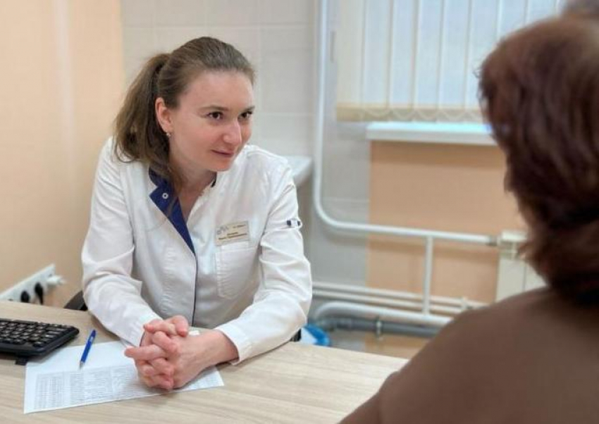 Уникальная возможность: в медцентре «ФлебоМед» проведут приём врачи федерального уровня