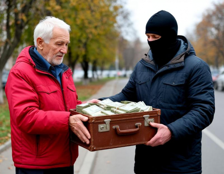 Дело Долиной живет: сельский суд в Ростовской области освободил пенсионера от банковского кредита для мошенников