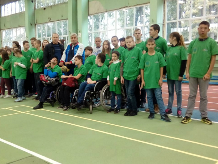 Волгодонские спортсмены успешно выступили на чемпионате Ростовской области по плаванию 