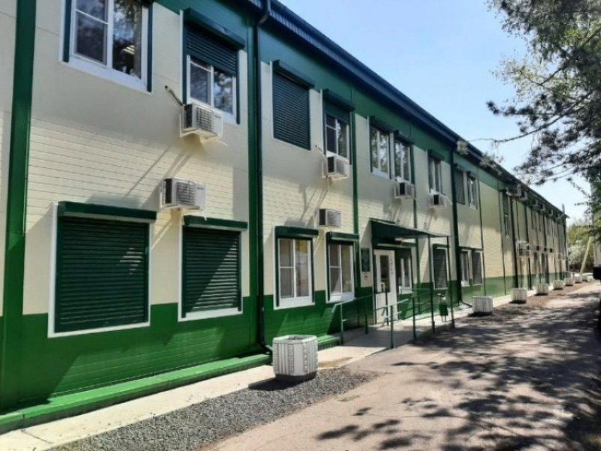 Рак груди легче предупредить: онкодиспансер Волгодонска приглашает 18 апреля на открытый прием