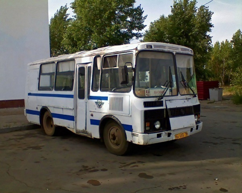 Водитель автобуса из Волгодонска занял второе место в областном конкурсе профмастерства